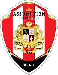 Assumption United